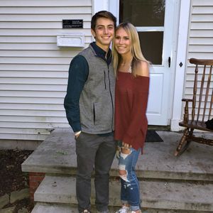 Meet your Posher, Mackenzie